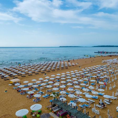 Mpm Astoria Hotel Sunny Beach Exterior photo