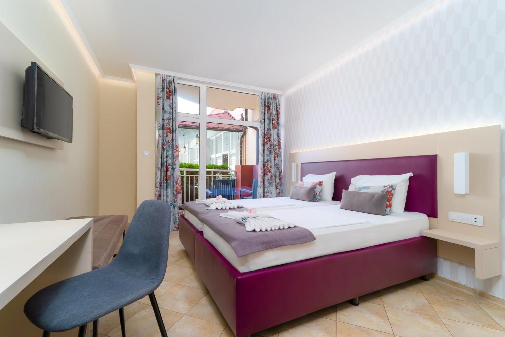 Mpm Astoria Hotel Sunny Beach Room photo